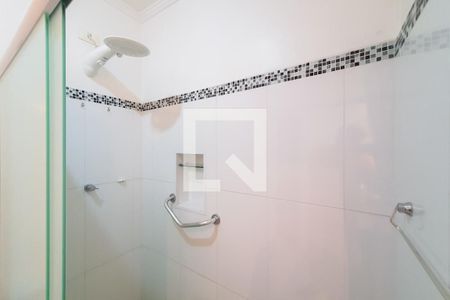 Casa à venda com 156m², 3 quartos e 3 vagasBanheiro