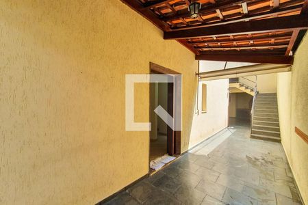 Entrada de casa à venda com 3 quartos, 156m² em Vila Gumercindo, São Paulo