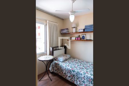 Apartamento à venda com 60m², 3 quartos e 1 vaga Apartamento à venda com 60m², 3 quartos e 1 vagaQuarto 3