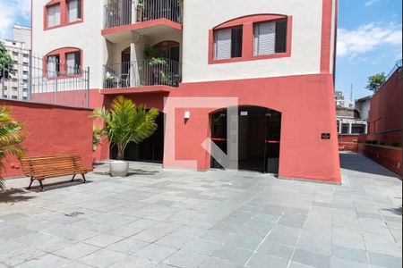 Apartamento à venda com 60m², 3 quartos e 1 vaga Apartamento à venda com 60m², 3 quartos e 1 vagaÁrea comum