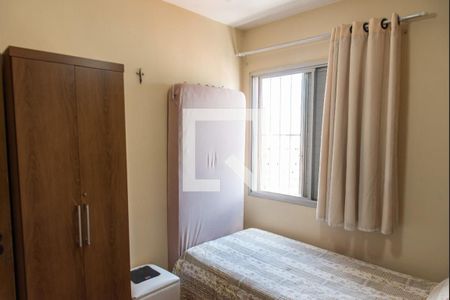 Apartamento à venda com 60m², 3 quartos e 1 vaga Apartamento à venda com 60m², 3 quartos e 1 vagaQuarto 2