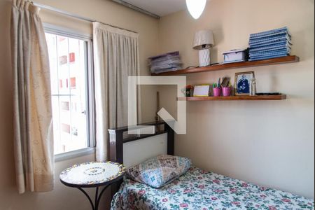 Apartamento à venda com 60m², 3 quartos e 1 vaga Apartamento à venda com 60m², 3 quartos e 1 vagaQuarto 3
