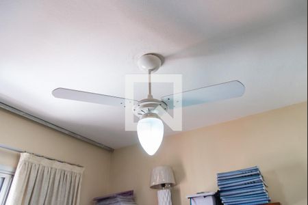 Apartamento à venda com 60m², 3 quartos e 1 vaga Apartamento à venda com 60m², 3 quartos e 1 vagaVentilador