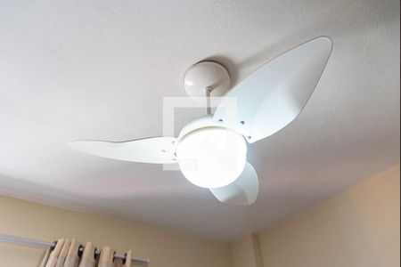 Apartamento à venda com 60m², 3 quartos e 1 vaga Apartamento à venda com 60m², 3 quartos e 1 vagaVentilador