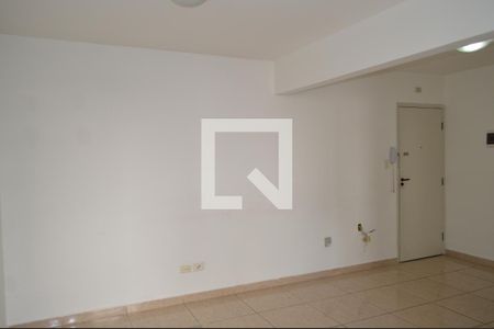 Sala/Quarto de apartamento para alugar com 1 quarto, 40m² em Liberdade, São Paulo