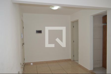 Sala/Quarto de apartamento para alugar com 1 quarto, 40m² em Liberdade, São Paulo