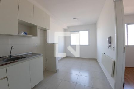 Apartamento à venda com 1 quarto, 27m² em Jardim Planalto, São Paulo