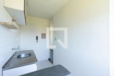 Apartamento para alugar com 60m², 2 quartos e 1 vaga Apartamento para alugar com 60m², 2 quartos e 1 vagaCozinha