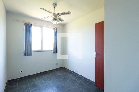 Quarto 2 de apartamento para alugar com 2 quartos, 60m² em Campo Grande, Rio de Janeiro