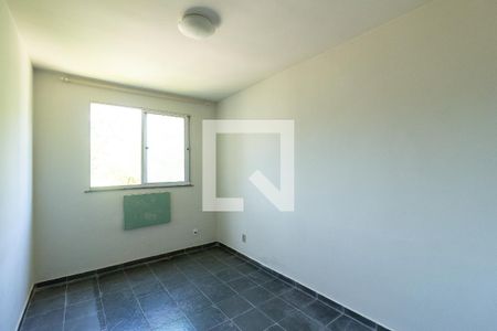Quarto 1 de apartamento para alugar com 2 quartos, 60m² em Campo Grande, Rio de Janeiro