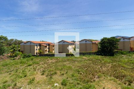 Apartamento para alugar com 60m², 2 quartos e 1 vaga Apartamento para alugar com 60m², 2 quartos e 1 vagaVista da Área de Serviço