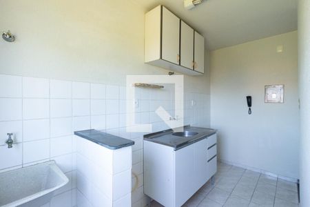 Apartamento para alugar com 60m², 2 quartos e 1 vaga Apartamento para alugar com 60m², 2 quartos e 1 vagaCozinha