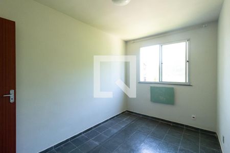 Quarto 1 de apartamento para alugar com 2 quartos, 60m² em Campo Grande, Rio de Janeiro