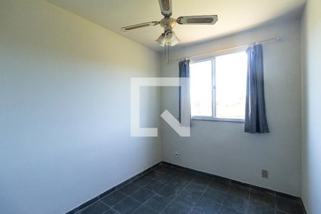 Quarto 2 de apartamento para alugar com 2 quartos, 60m² em Campo Grande, Rio de Janeiro