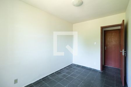 Quarto 1 de apartamento para alugar com 2 quartos, 60m² em Campo Grande, Rio de Janeiro