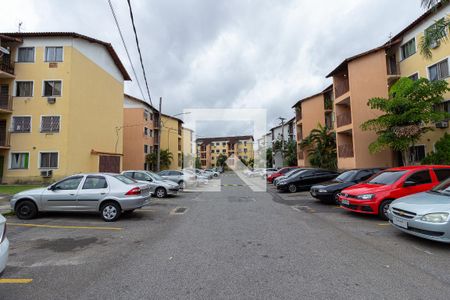 Apartamento para alugar com 60m², 2 quartos e 1 vaga Apartamento para alugar com 60m², 2 quartos e 1 vagaÁrea comum