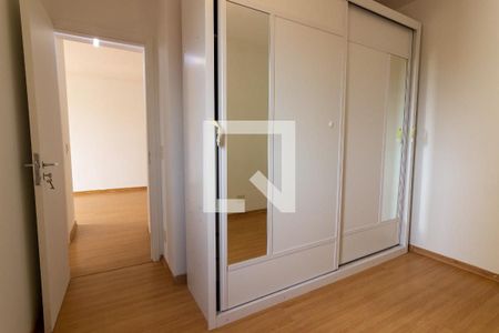 Apartamento à venda com 56m², 2 quartos e 2 vagasQuarto 2