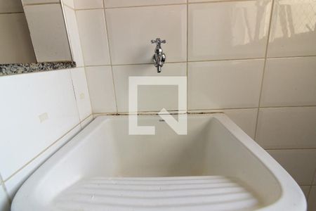 Apartamento à venda com 56m², 2 quartos e 2 vagasÁrea de Serviço