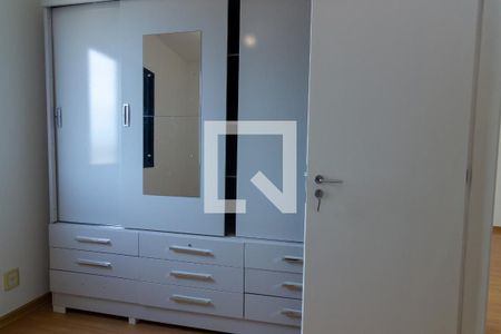 Apartamento à venda com 56m², 2 quartos e 2 vagasQuarto 1