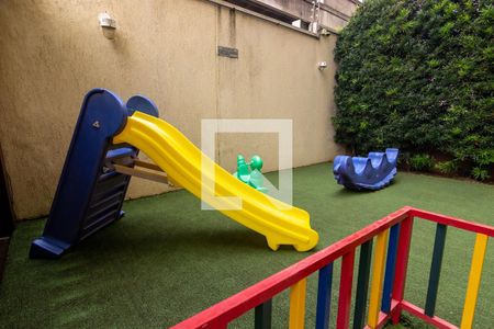 Apartamento à venda com 56m², 2 quartos e 2 vagasÁrea Comum - Playground