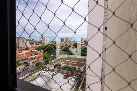 Apartamento à venda com 56m², 2 quartos e 2 vagasVista do quarto 2