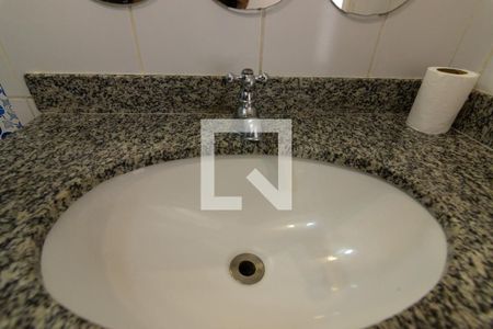 Apartamento à venda com 56m², 2 quartos e 2 vagasBanheiro