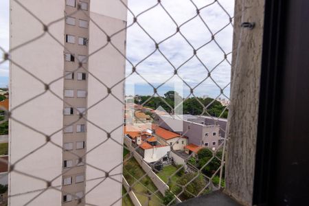 Apartamento à venda com 56m², 2 quartos e 2 vagasVista do Quarto 1
