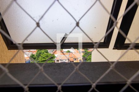 Apartamento à venda com 56m², 2 quartos e 2 vagasÁrea de Serviço