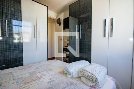 Quarto 1 de apartamento para alugar com 2 quartos, 49m² em Benfica, Rio de Janeiro