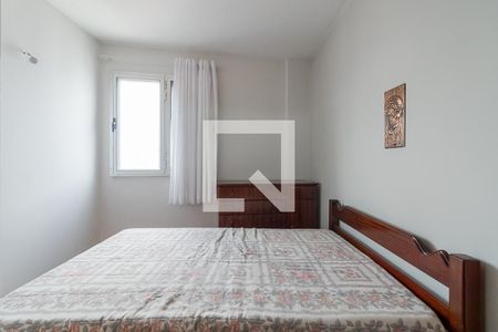 Quarto 1 - c/ Closet de apartamento para alugar com 2 quartos, 60m² em Vila Monte Alegre, São Paulo