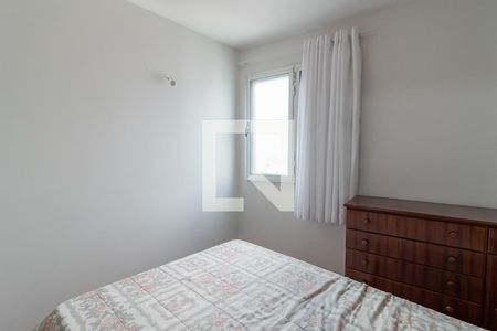 Quarto 1 - c/ Closet de apartamento para alugar com 2 quartos, 60m² em Vila Monte Alegre, São Paulo