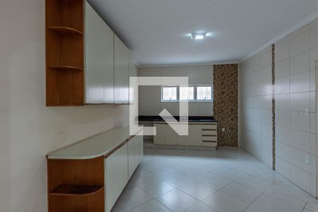 Cozinha de casa para alugar com 3 quartos, 346m² em Jardim Leonor, Campinas