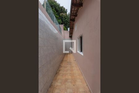 Quintal de casa para alugar com 3 quartos, 346m² em Jardim Leonor, Campinas