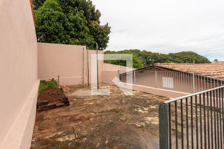 Casa para alugar com 346m², 3 quartos e 9 vagas Casa para alugar com 346m², 3 quartos e 9 vagasQuintal