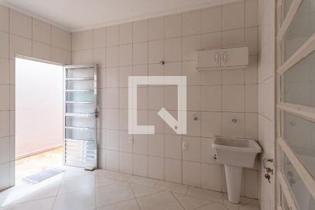 Casa para alugar com 346m², 3 quartos e 9 vagas Casa para alugar com 346m², 3 quartos e 9 vagasLavanderia