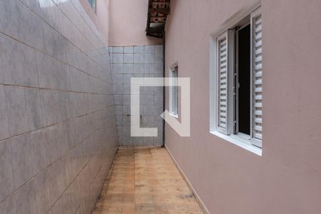 Casa para alugar com 346m², 3 quartos e 9 vagas Casa para alugar com 346m², 3 quartos e 9 vagasQuintal