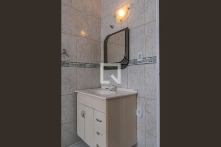Casa para alugar com 346m², 3 quartos e 9 vagas Casa para alugar com 346m², 3 quartos e 9 vagasBanheiro