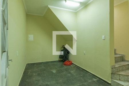 Sala 2 de casa para alugar com 3 quartos, 346m² em Jardim Leonor, Campinas