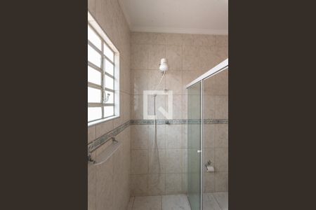 Casa para alugar com 346m², 3 quartos e 9 vagas Casa para alugar com 346m², 3 quartos e 9 vagasBanheiro