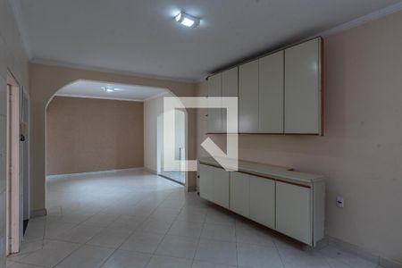 Cozinha de casa para alugar com 3 quartos, 346m² em Jardim Leonor, Campinas
