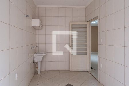 Casa para alugar com 346m², 3 quartos e 9 vagas Casa para alugar com 346m², 3 quartos e 9 vagasLavanderia