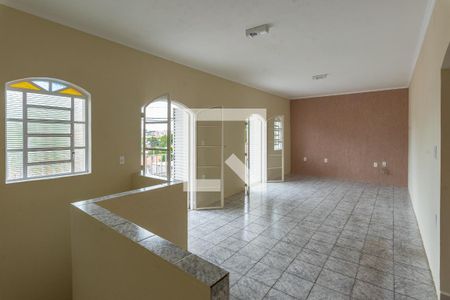 Casa para alugar com 3 quartos, 346m² em Jardim Leonor, Campinas