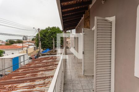 Sacada da Sala de casa para alugar com 3 quartos, 346m² em Jardim Leonor, Campinas