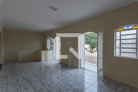 Sala de casa para alugar com 3 quartos, 346m² em Jardim Leonor, Campinas