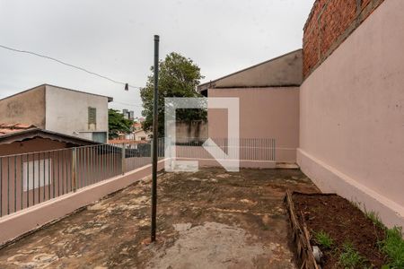 Casa para alugar com 346m², 3 quartos e 9 vagas Casa para alugar com 346m², 3 quartos e 9 vagasQuintal