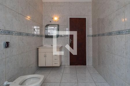 Casa para alugar com 346m², 3 quartos e 9 vagas Casa para alugar com 346m², 3 quartos e 9 vagasBanheiro