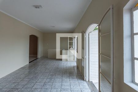 Sala de casa para alugar com 3 quartos, 346m² em Jardim Leonor, Campinas