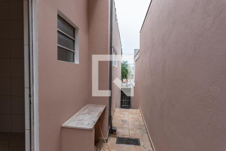 Casa para alugar com 346m², 3 quartos e 9 vagas Casa para alugar com 346m², 3 quartos e 9 vagasQuintal