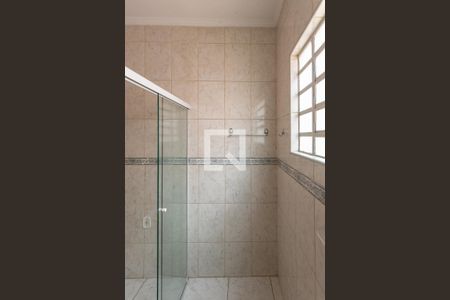 Casa para alugar com 346m², 3 quartos e 9 vagas Casa para alugar com 346m², 3 quartos e 9 vagasBanheiro