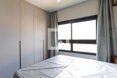 Quarto de kitnet/studio à venda com 1 quarto, 33m² em Consolação, São Paulo